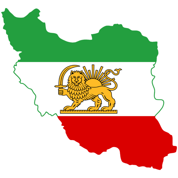 Make Iran Great Again