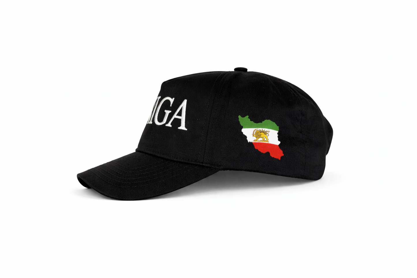 MIGA Hat (Limited Edition 2.0)