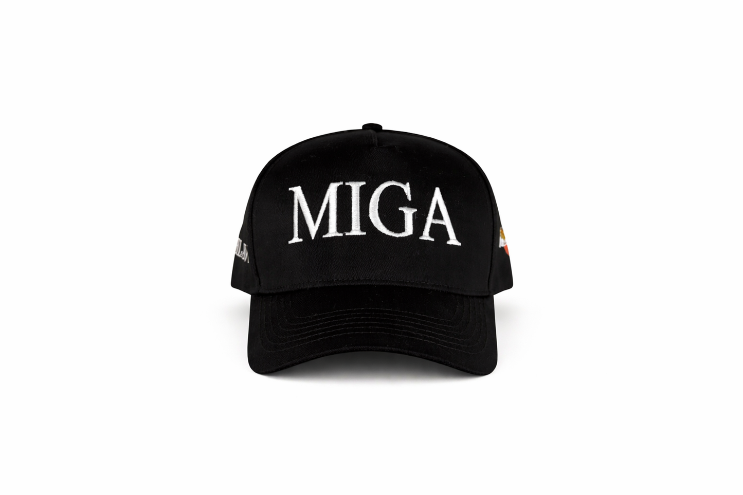 MIGA Hat (Limited Edition 2.0)